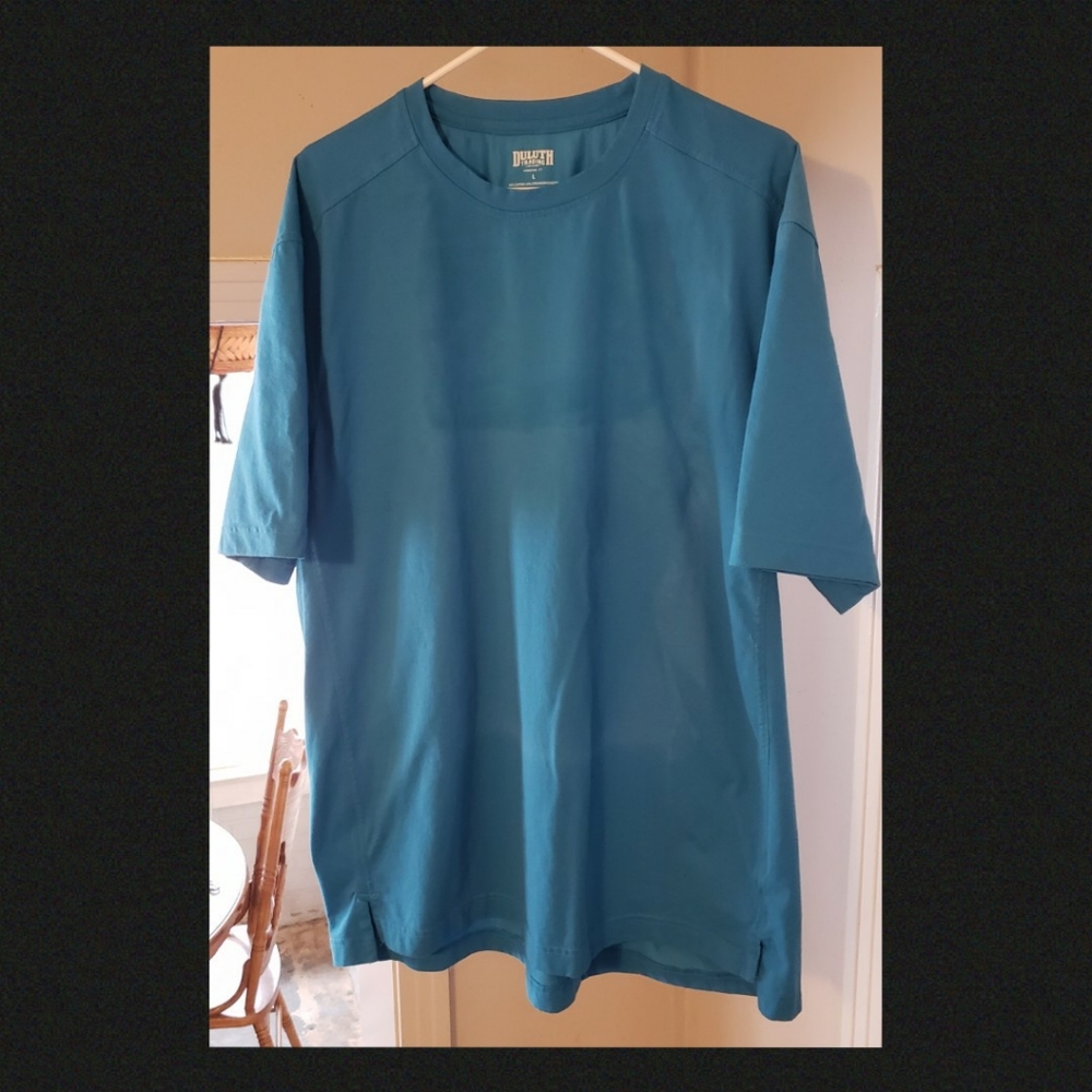 Duluth Trading Co. Longtail T